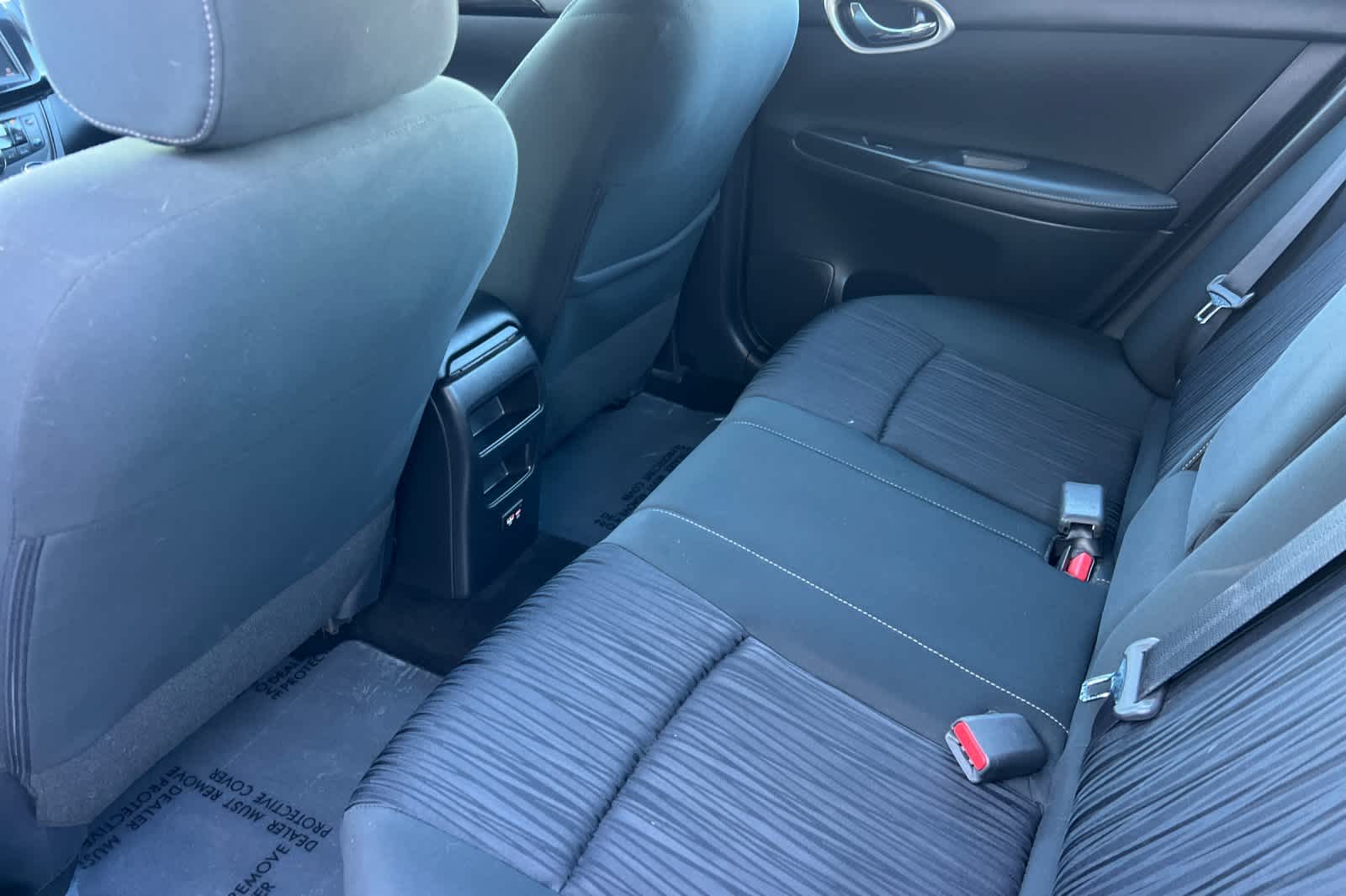 Thumbnail: 2019 Nissan Sentra - 4