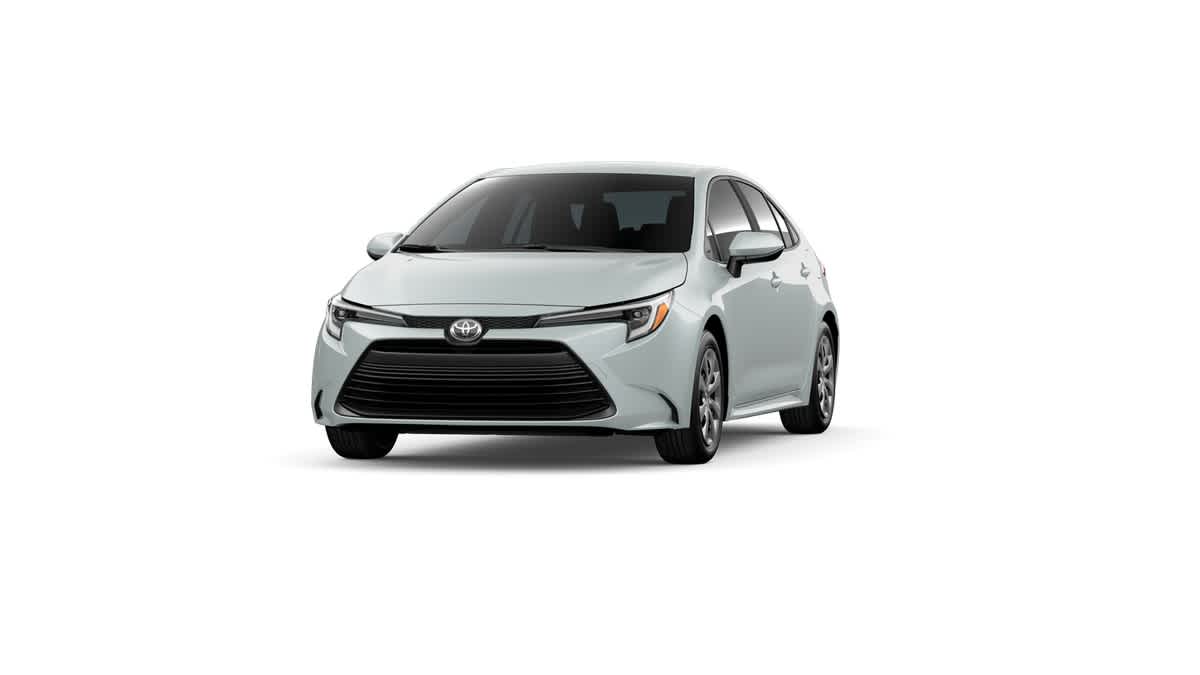 Thumbnail: 2026 Toyota Corolla - 18