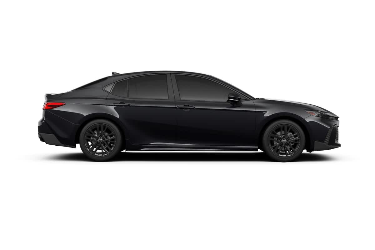 Thumbnail: 2026 Toyota Camry - 12