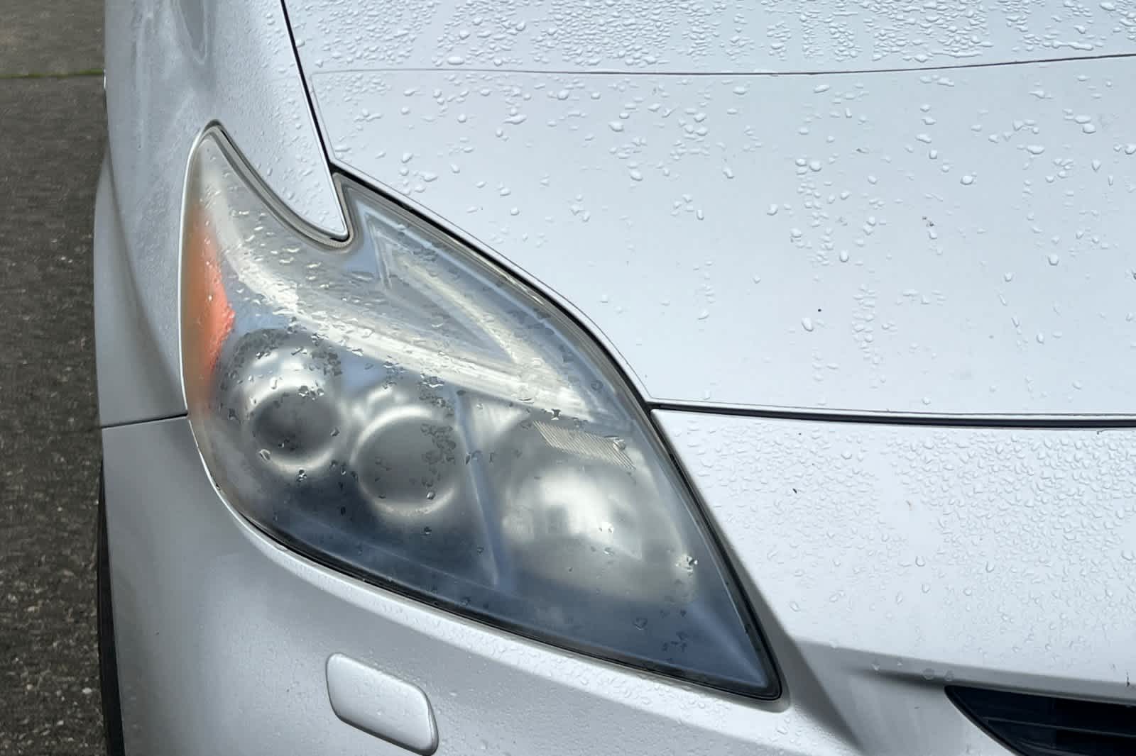 Thumbnail: 2012 Toyota Prius - 8