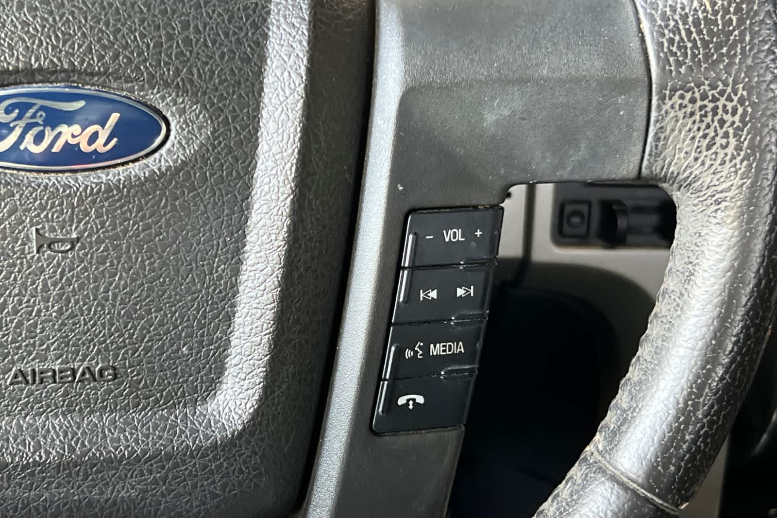 Thumbnail: 2014 Ford F-150 - 26