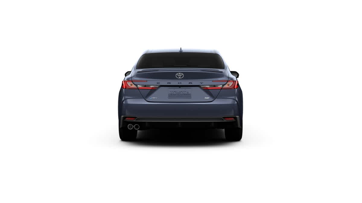 Thumbnail: 2026 Toyota Camry - 8