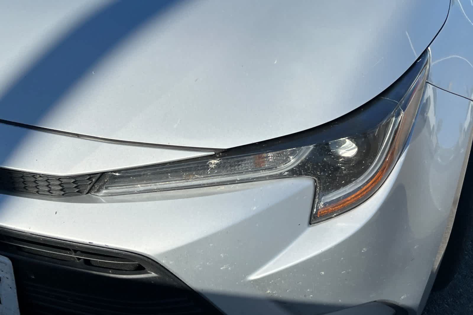 Thumbnail: 2024 Toyota Corolla - 11