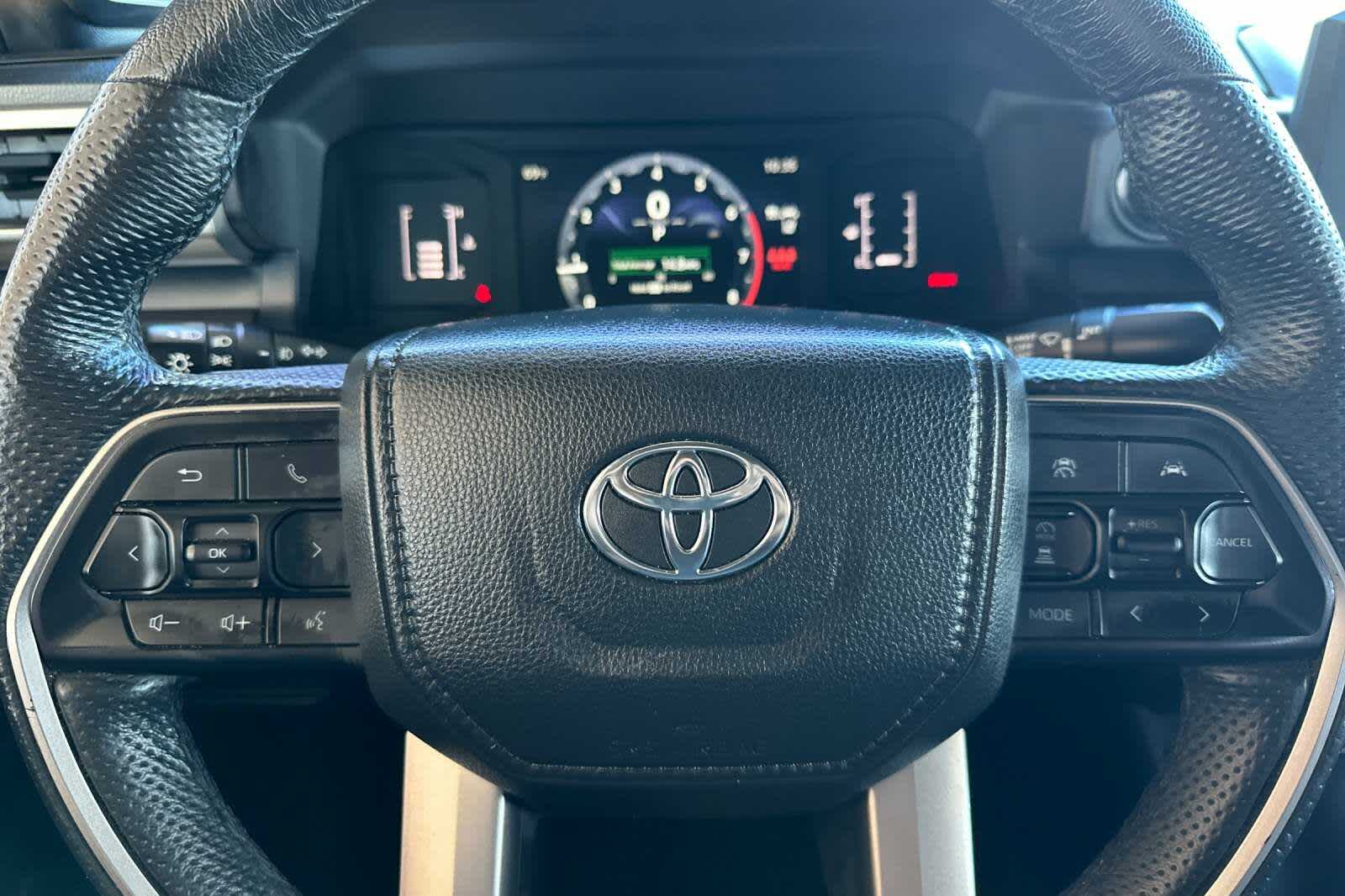 Thumbnail: 2024 Toyota Tacoma - 24