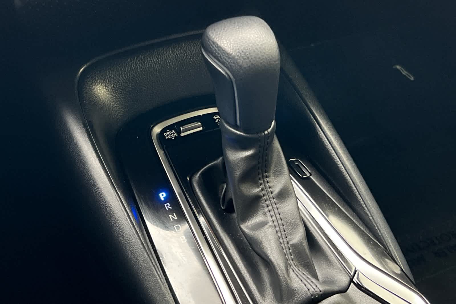 Thumbnail: 2023 Toyota Corolla - 21