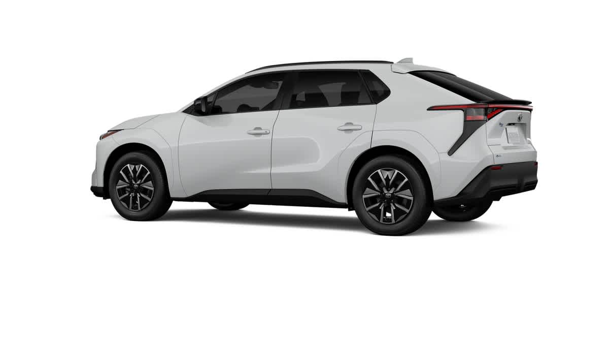 Thumbnail: 2026 Toyota bZ - 5