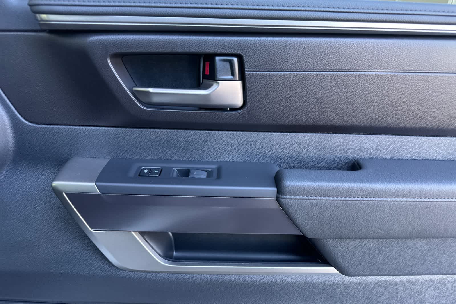 Thumbnail: 2026 Toyota Sequoia - 20