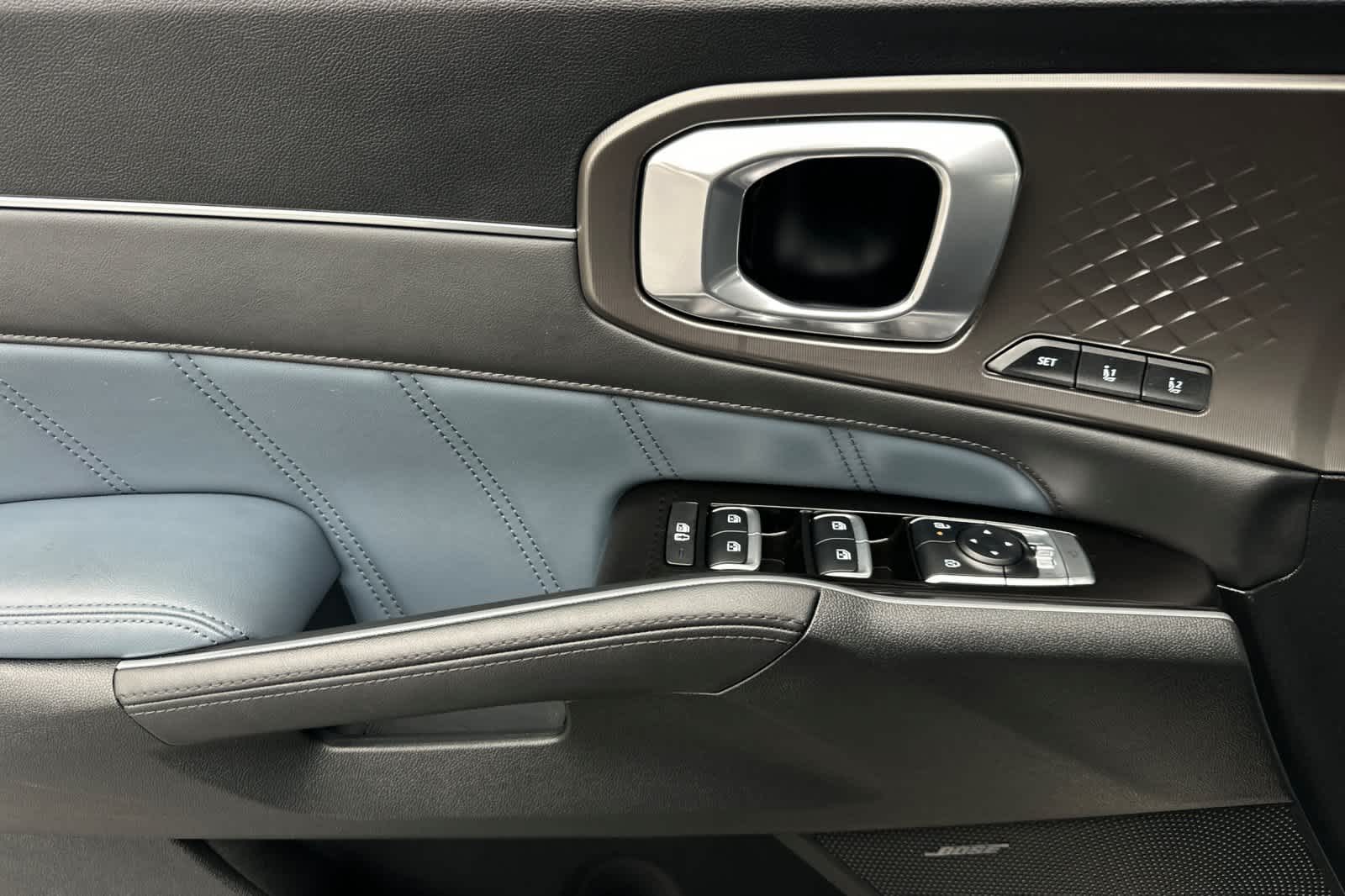 Thumbnail: 2025 Kia Sorento - 12