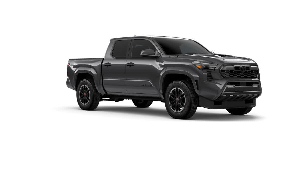 Thumbnail: 2026 Toyota Tacoma - 15