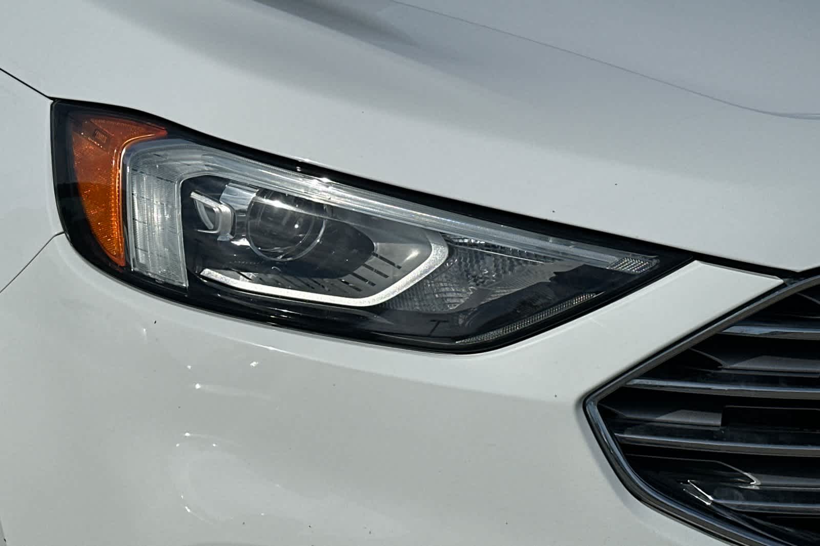 Thumbnail: 2021 Ford Edge - 8