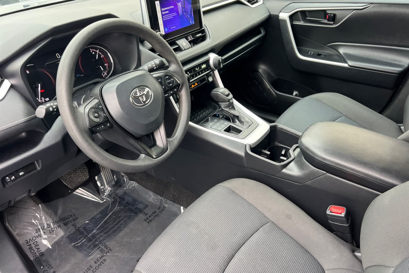 Thumbnail: 2024 Toyota RAV4 - 11