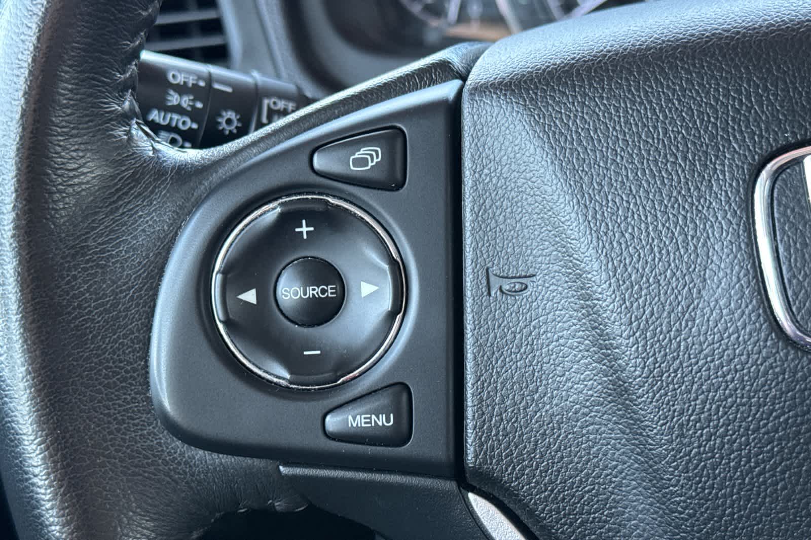 Thumbnail: 2016 Honda CR-V - 27