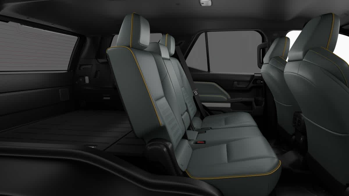 Thumbnail: 2026 Toyota 4Runner - 21