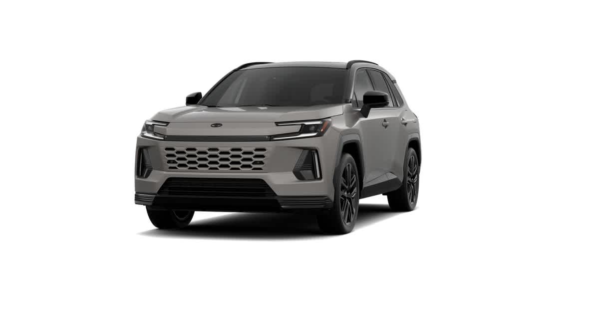 Thumbnail: 2026 Toyota RAV4 - 18