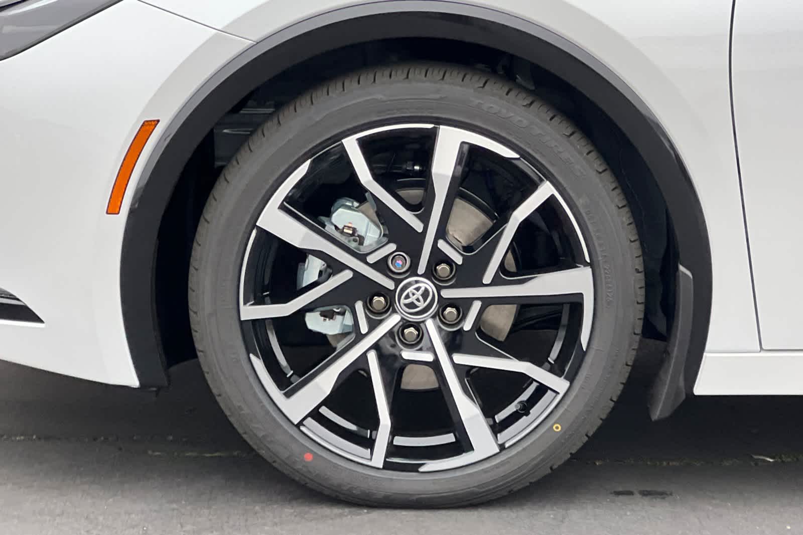 Thumbnail: 2026 Toyota Prius - 29