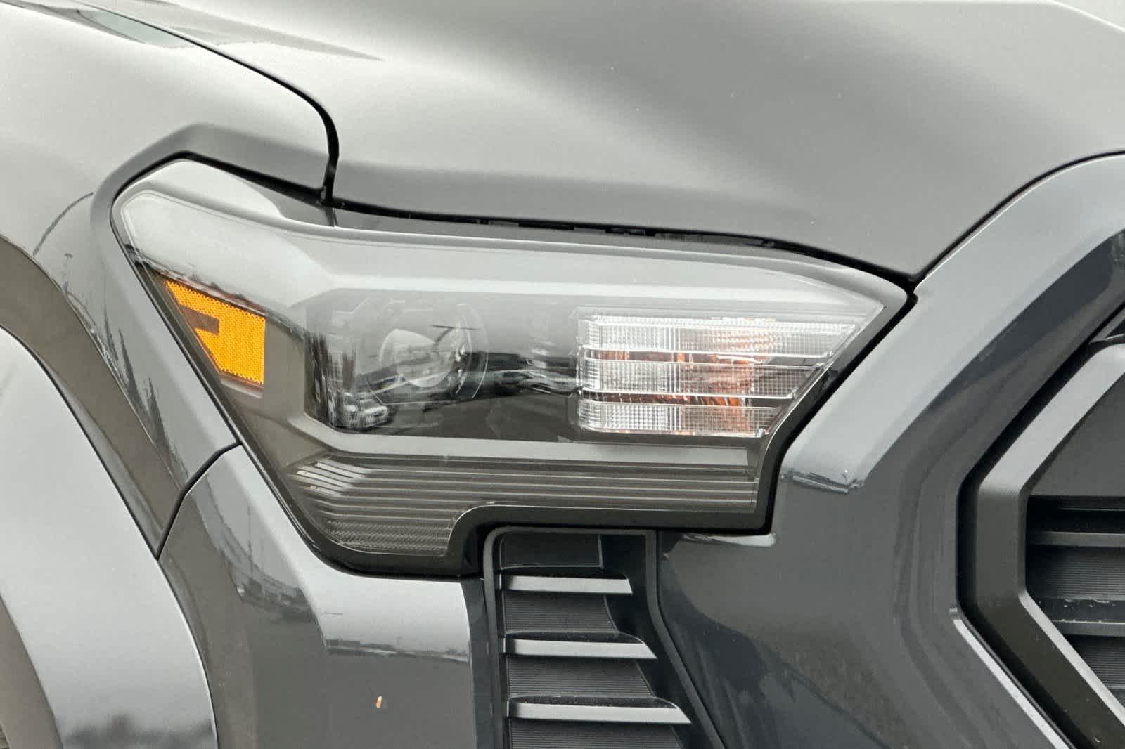 Thumbnail: 2026 Toyota Tacoma - 28