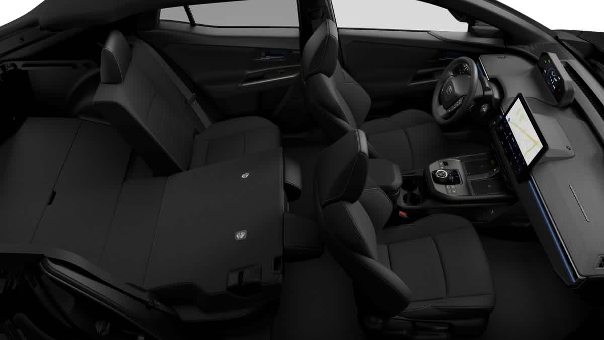 Thumbnail: 2026 Toyota C-HR - 22