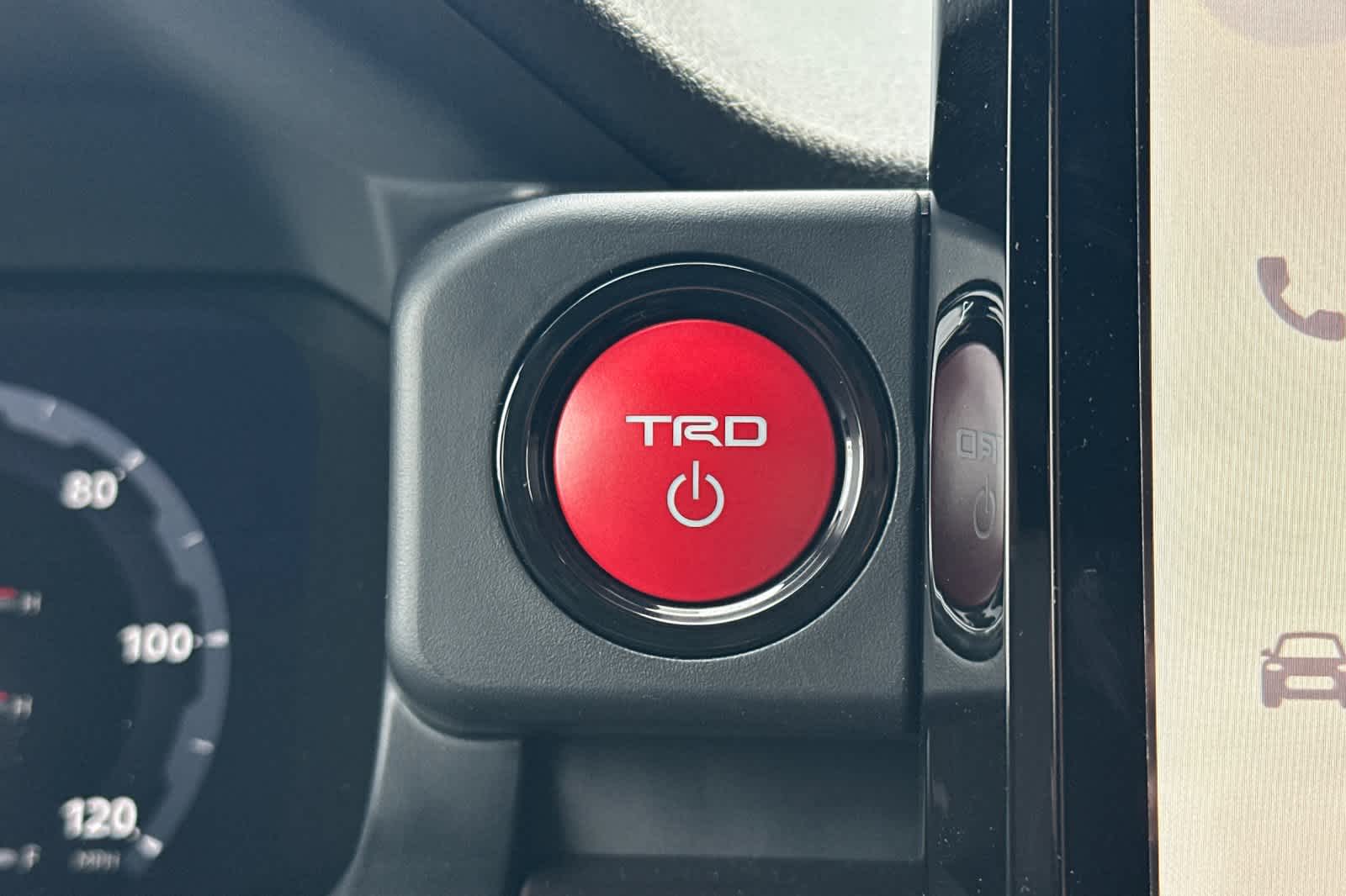 Thumbnail: 2026 Toyota Tacoma - 23