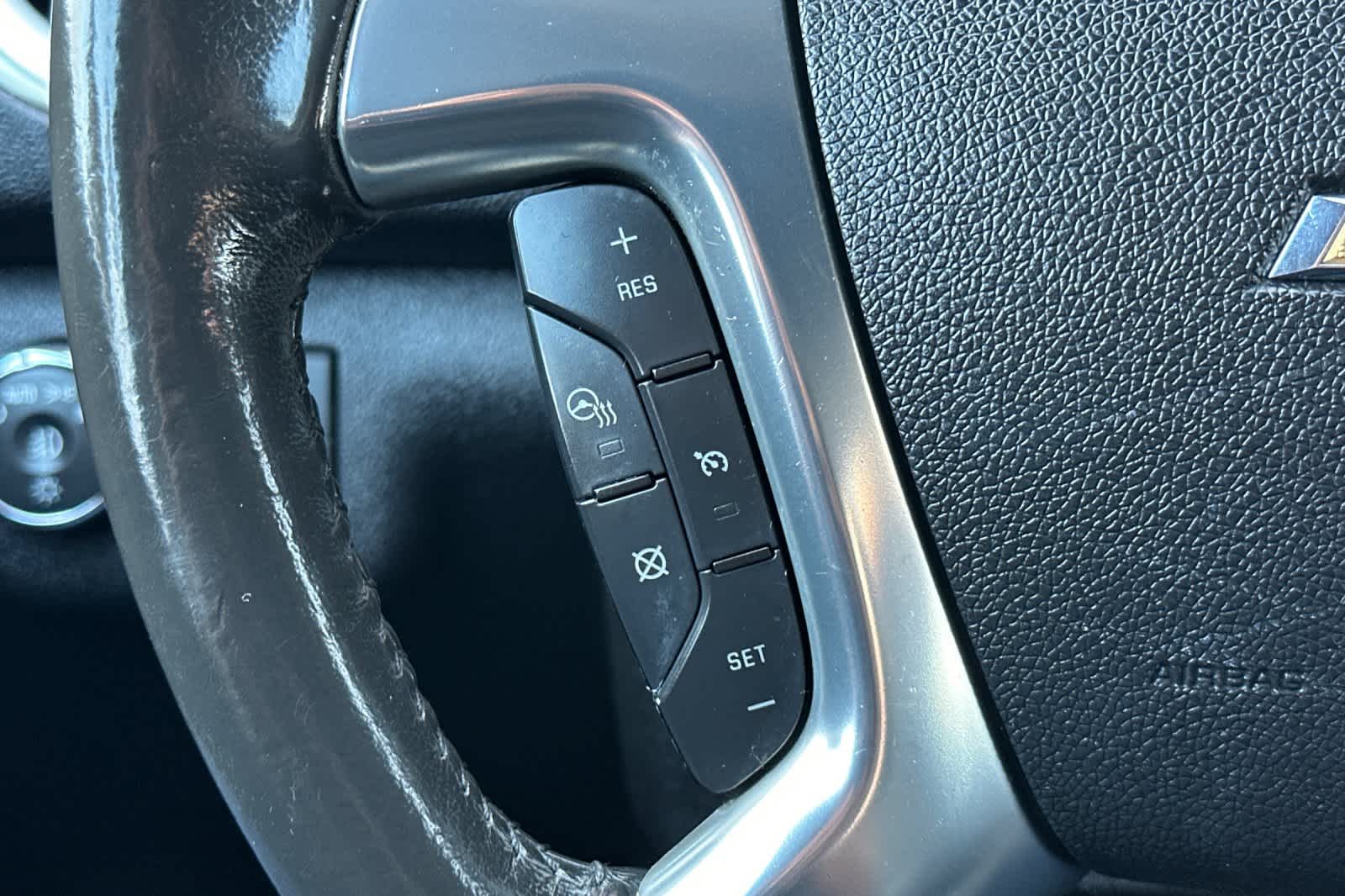 Thumbnail: 2013 Chevrolet Traverse - 26