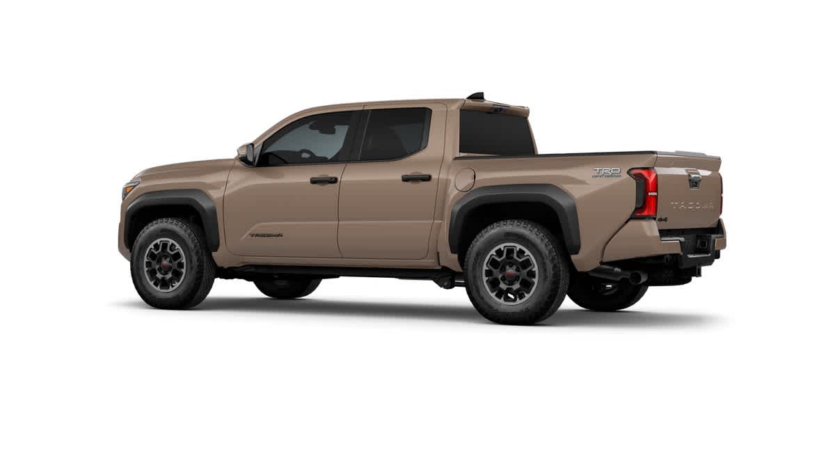Thumbnail: 2026 Toyota Tacoma - 5