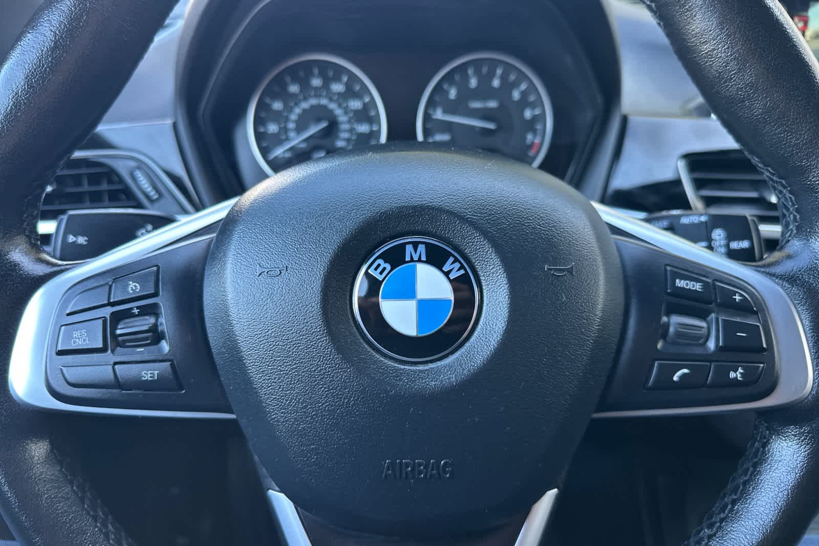 Thumbnail: 2017 BMW X1 - 25