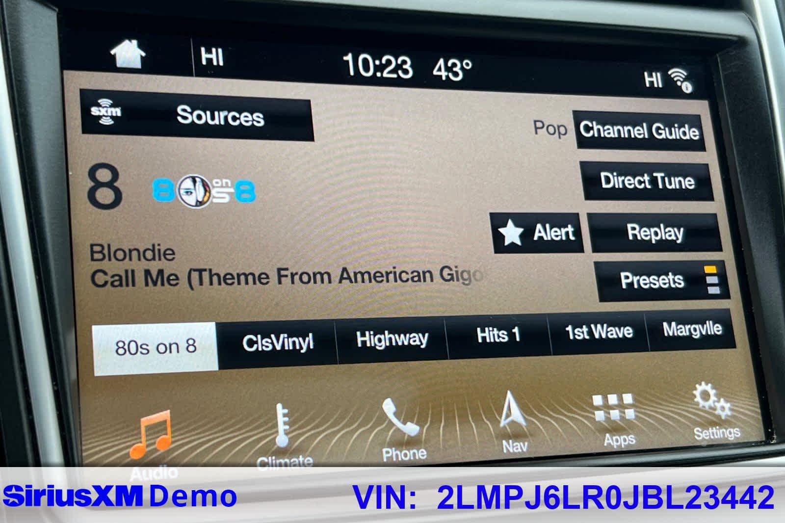 Thumbnail: 2018 Lincoln MKX - 29