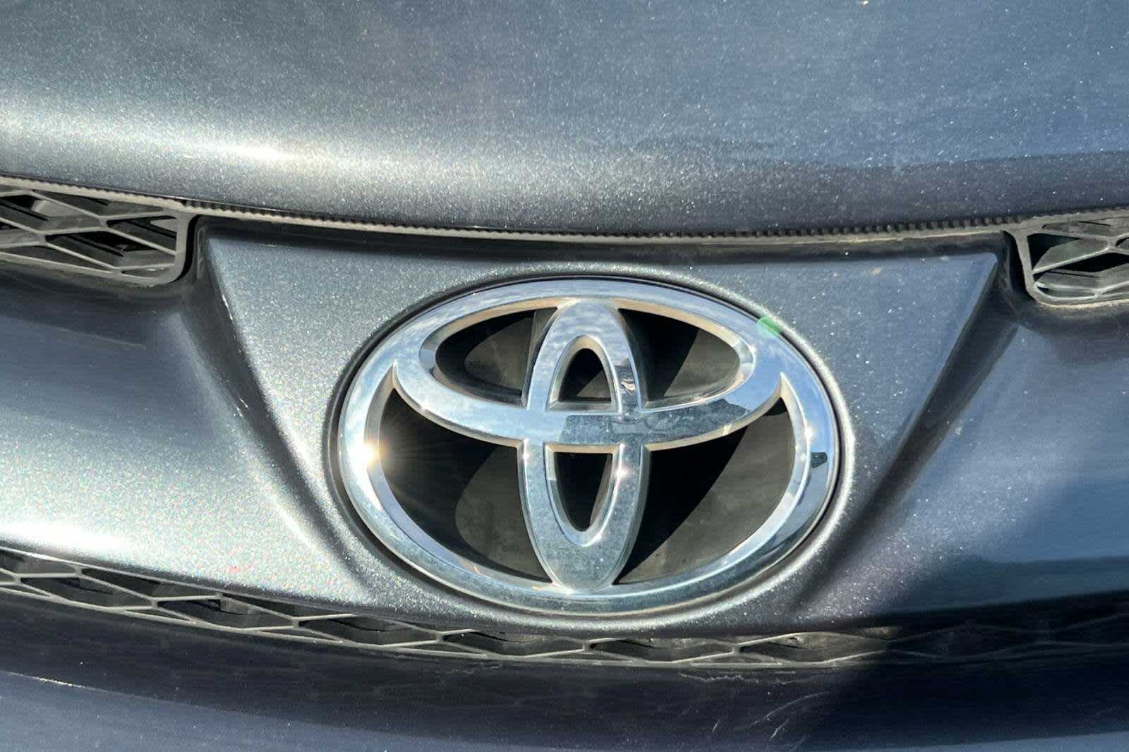 Thumbnail: 2007 Toyota Sienna - 10
