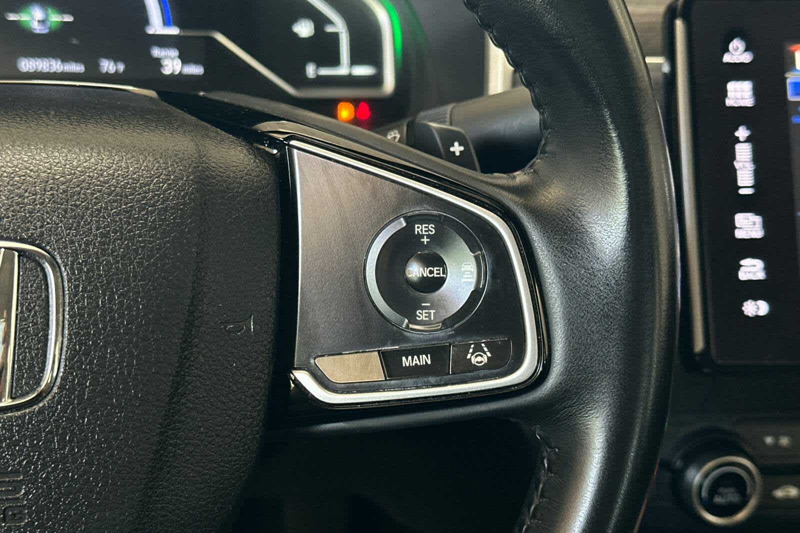 Thumbnail: 2018 Honda Clarity - 26