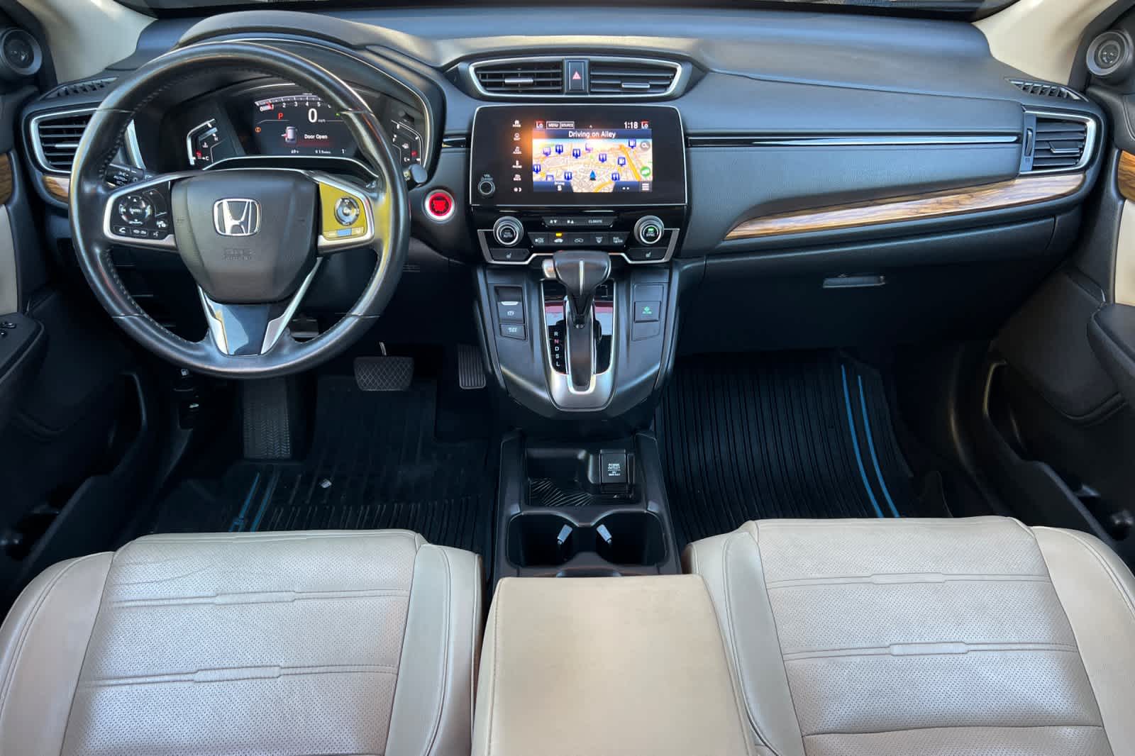 Thumbnail: 2019 Honda CR-V - 3