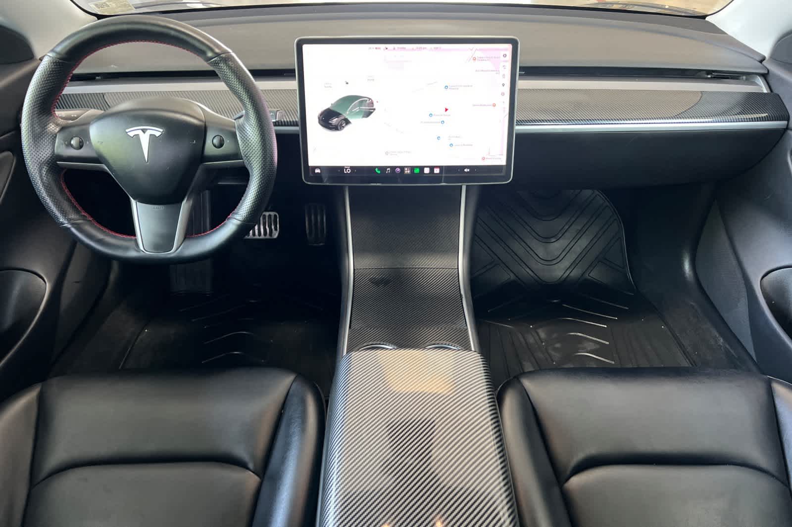 Thumbnail: 2019 Tesla Model 3 - 3