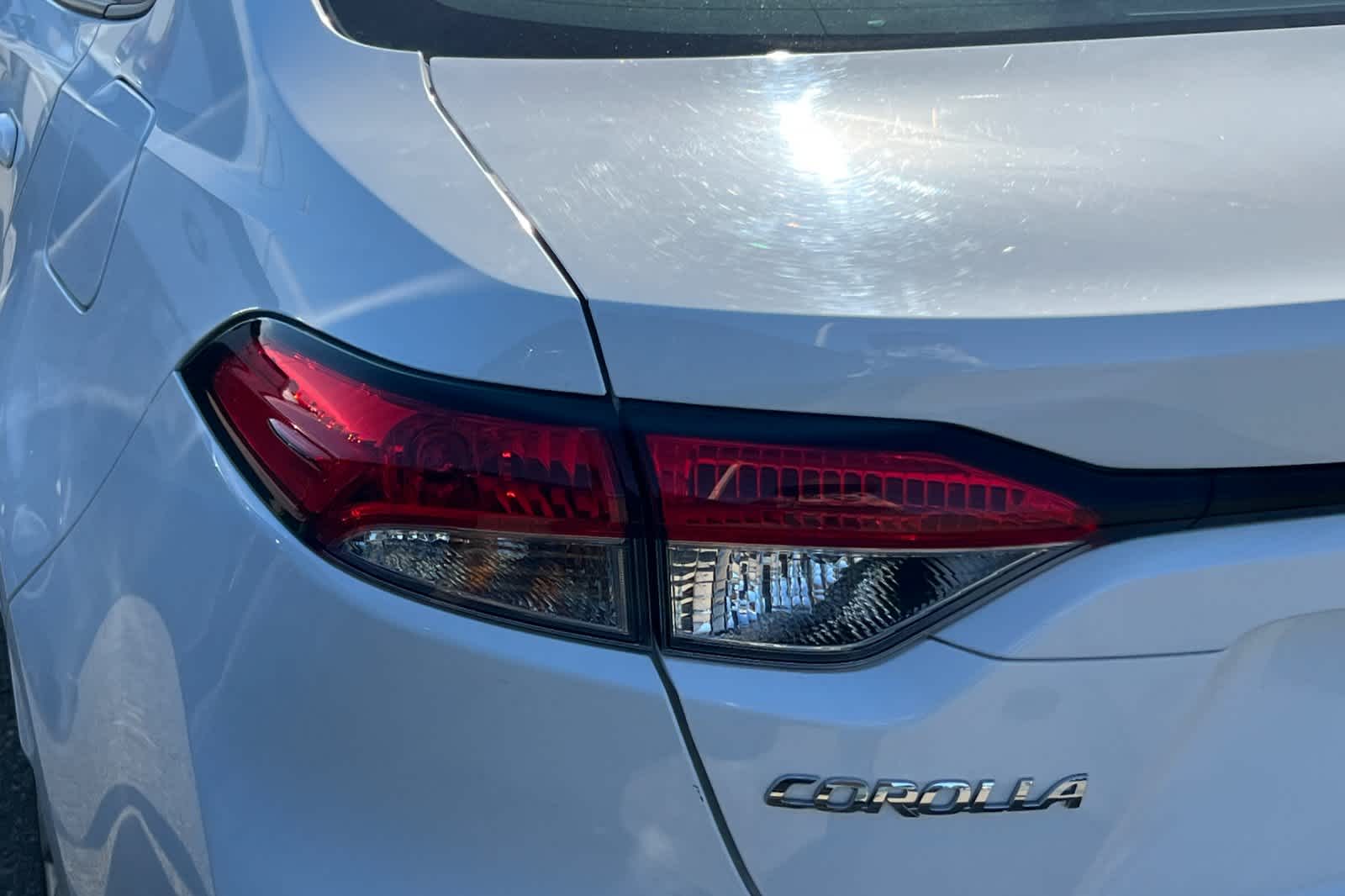 Thumbnail: 2023 Toyota Corolla - 15
