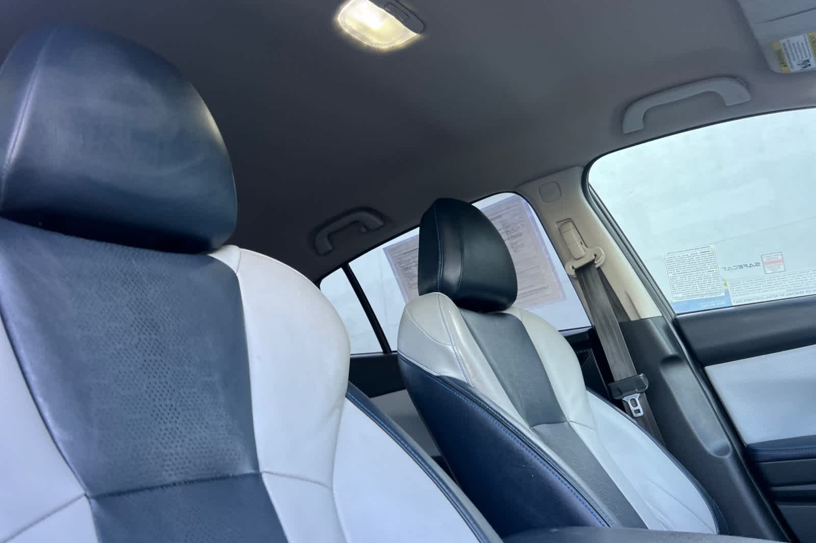 Thumbnail: 2021 Subaru Crosstrek - 17