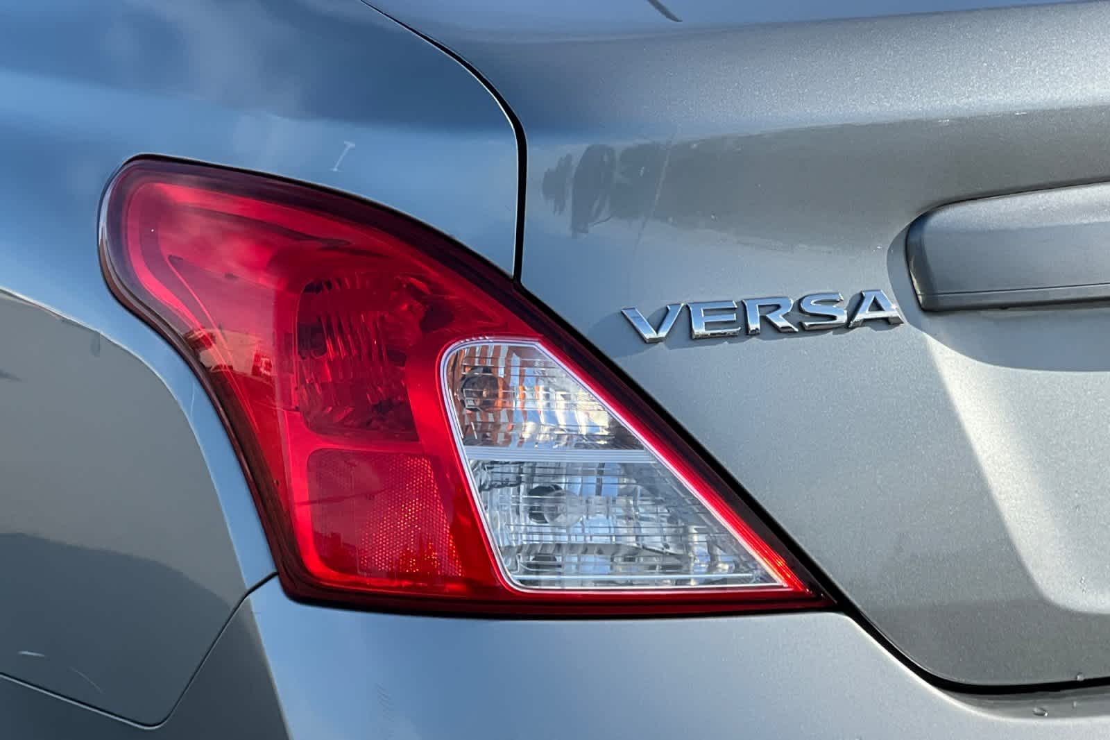 Thumbnail: 2014 Nissan Versa - 29