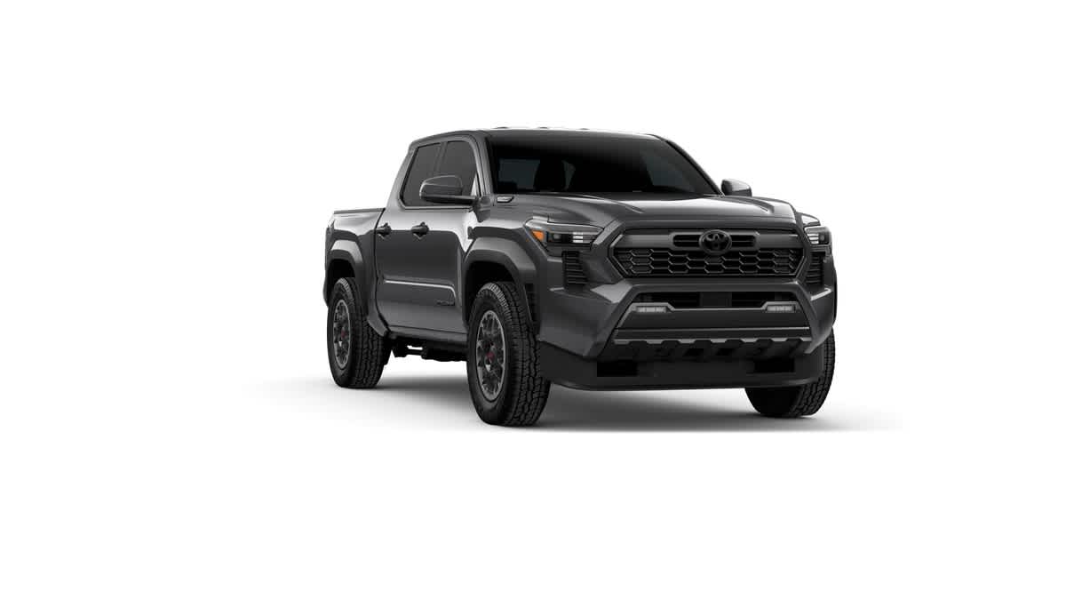 Thumbnail: 2026 Toyota Tacoma - 16