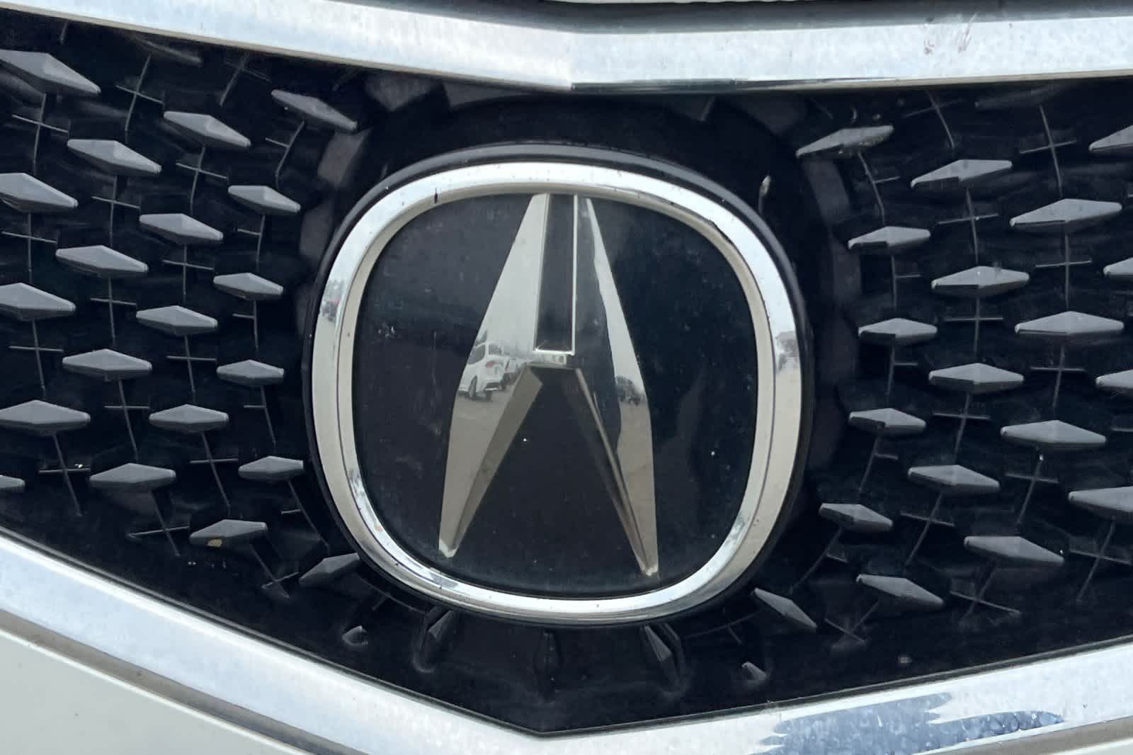 Thumbnail: 2018 Acura TLX - 10