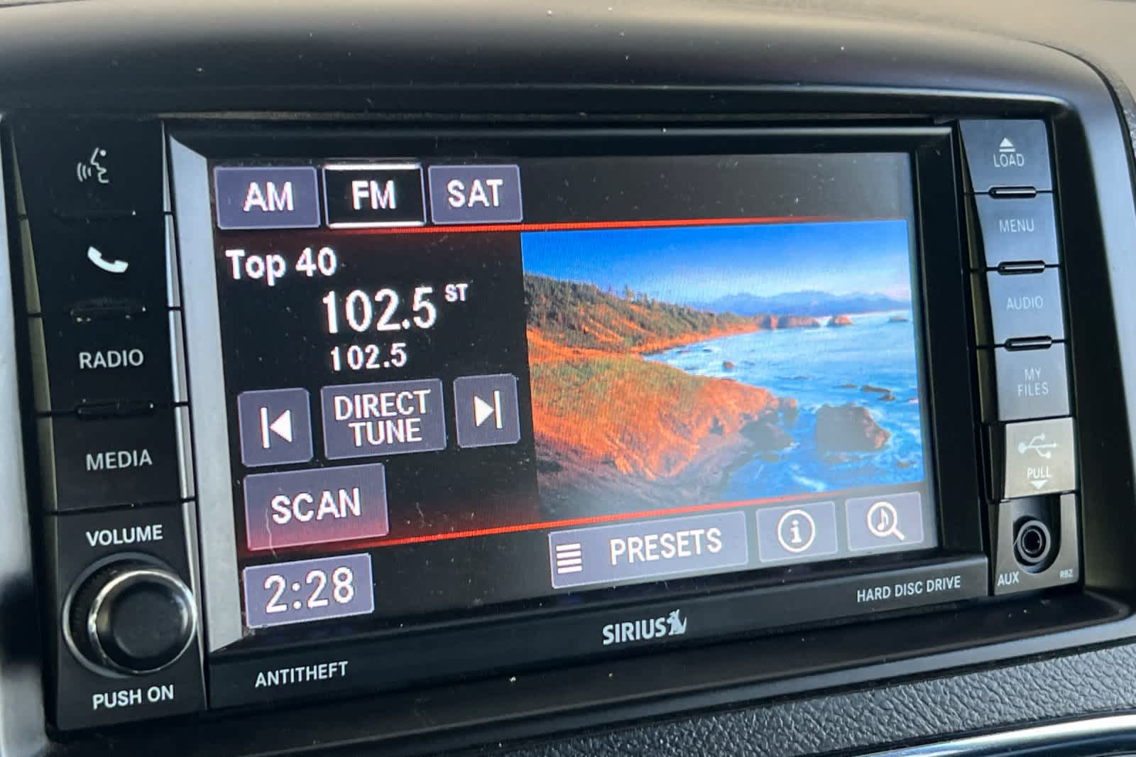 Thumbnail: 2019 Dodge Grand Caravan - 21