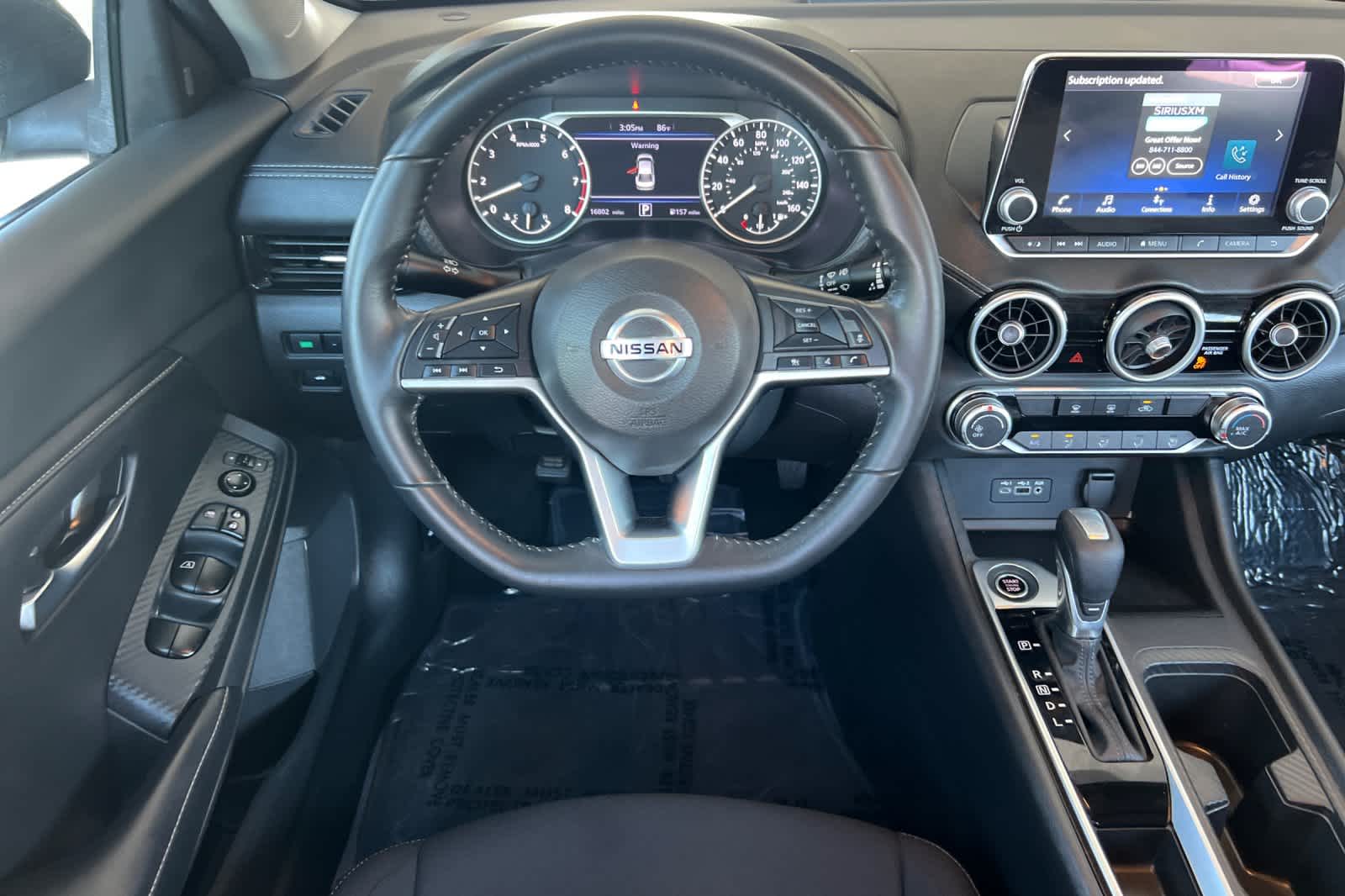 Thumbnail: 2022 Nissan Sentra - 14