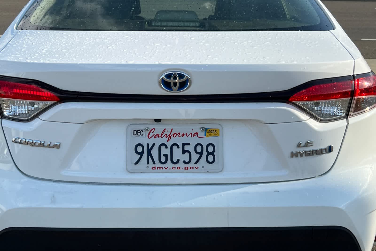 Thumbnail: 2023 Toyota Corolla - 19