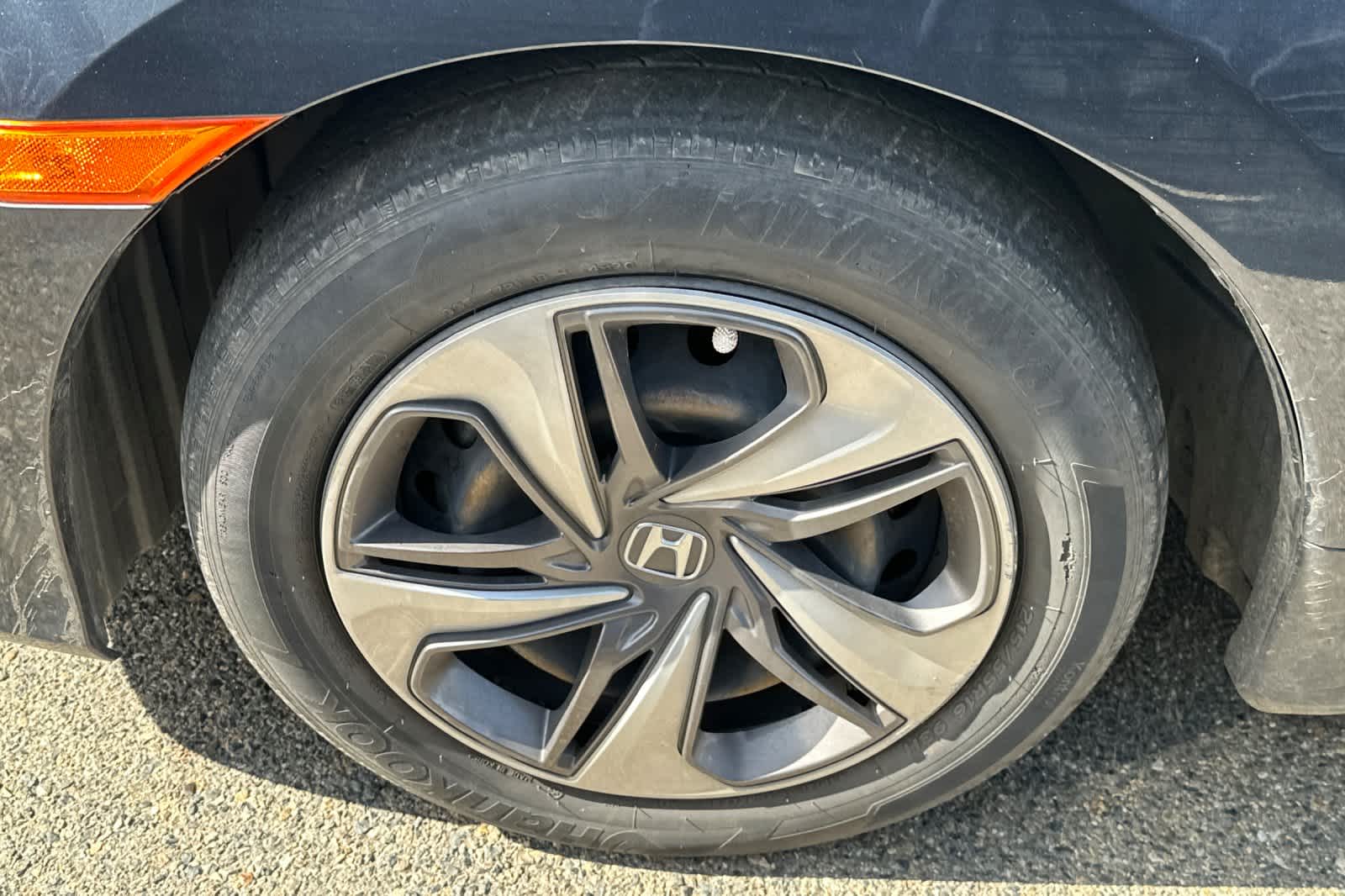 Thumbnail: 2019 Honda Civic - 22