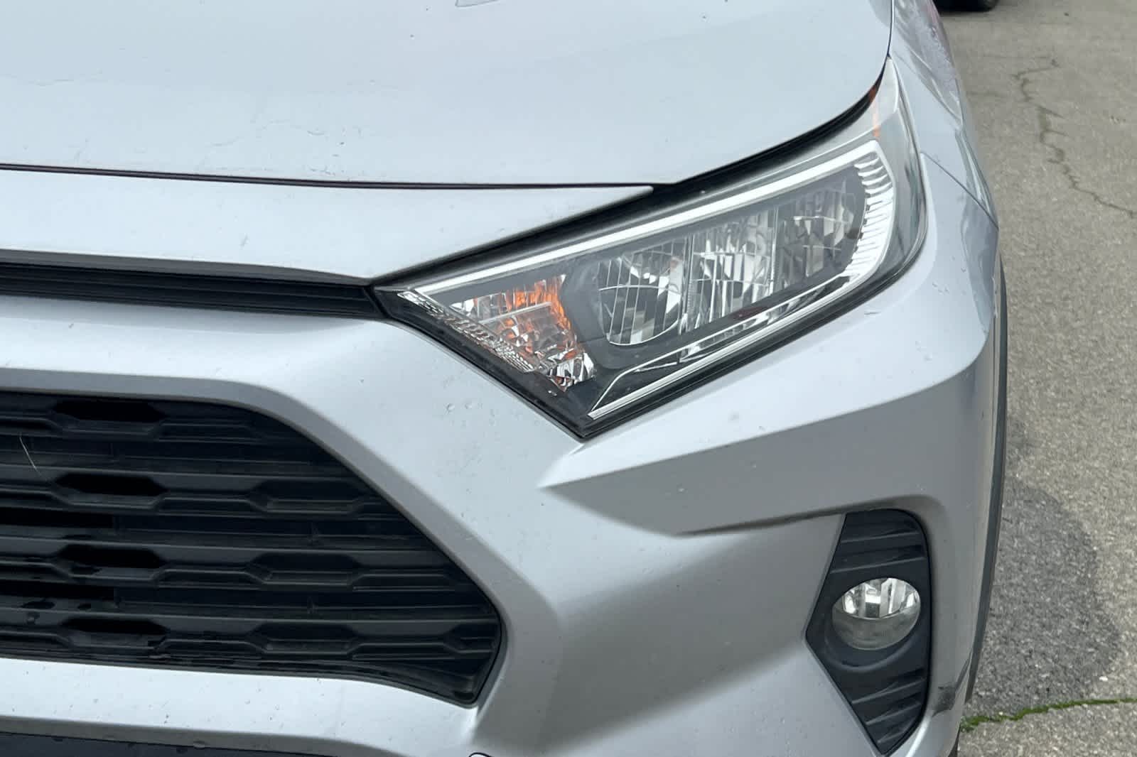 Thumbnail: 2019 Toyota RAV4 - 11