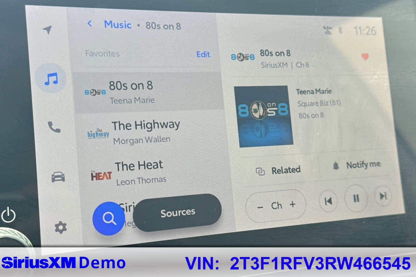 Thumbnail: 2024 Toyota RAV4 - 32