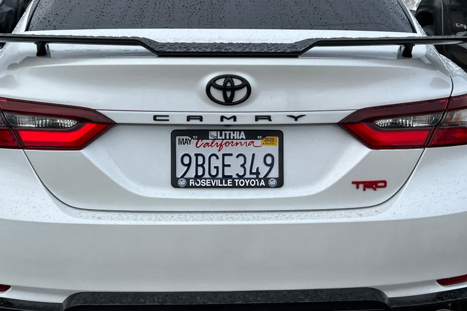 Thumbnail: 2022 Toyota Camry - 16