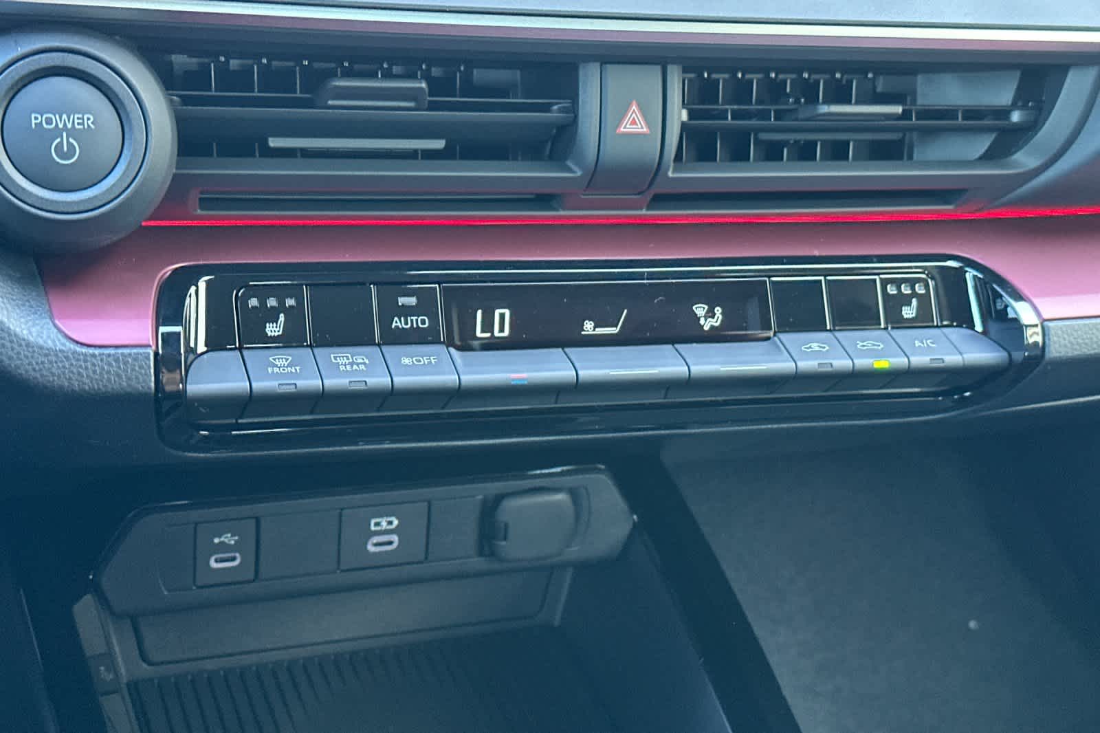 Thumbnail: 2026 Toyota Prius - 22