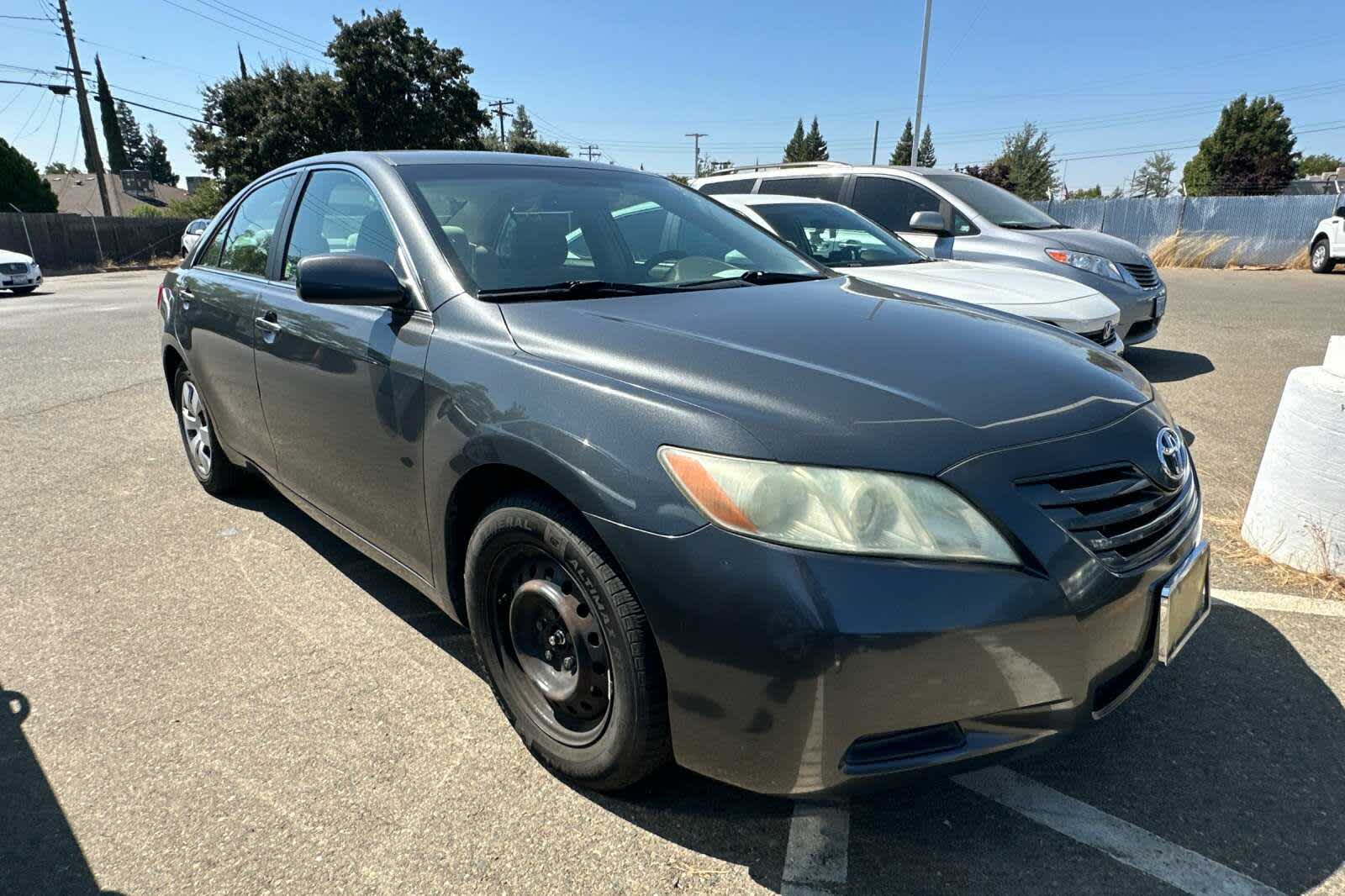 Thumbnail: 2007 Toyota Camry - 3