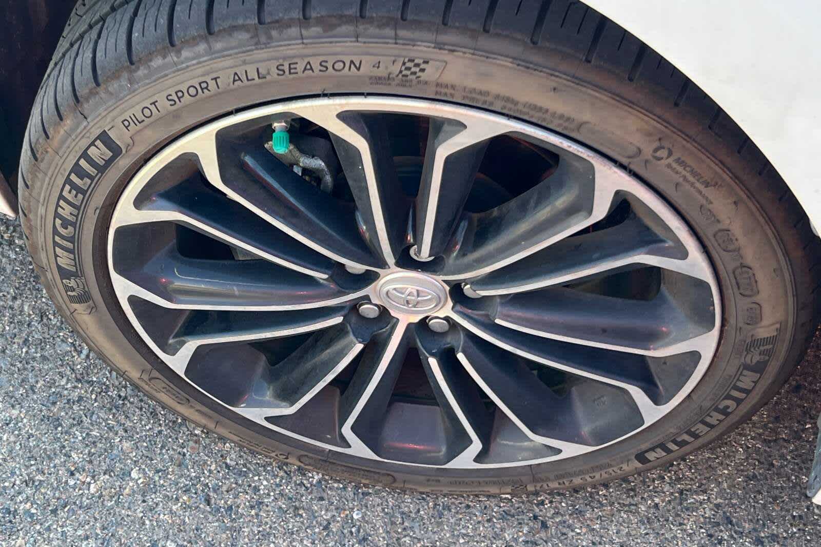 Thumbnail: 2016 Toyota Corolla - 21