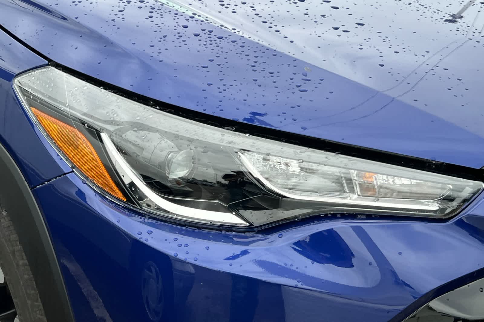 Thumbnail: 2023 Toyota Corolla Cross - 8