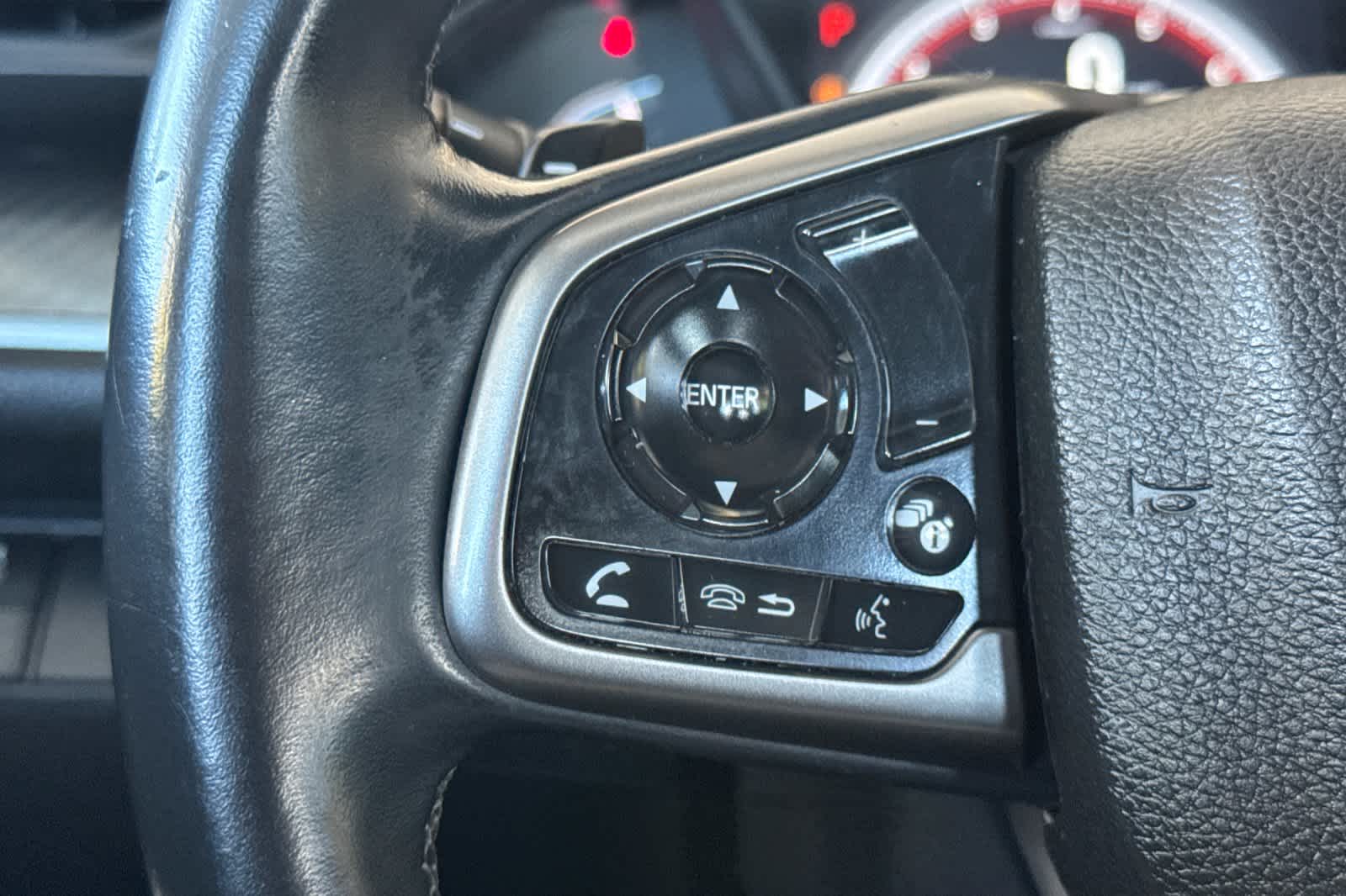 Thumbnail: 2019 Honda Civic - 26