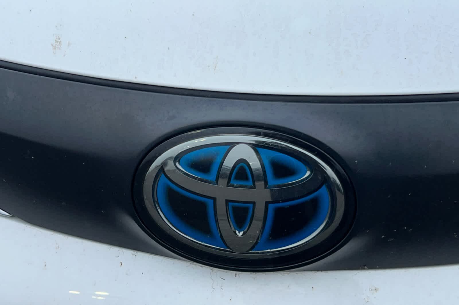 Thumbnail: 2021 Toyota Sienna - 10