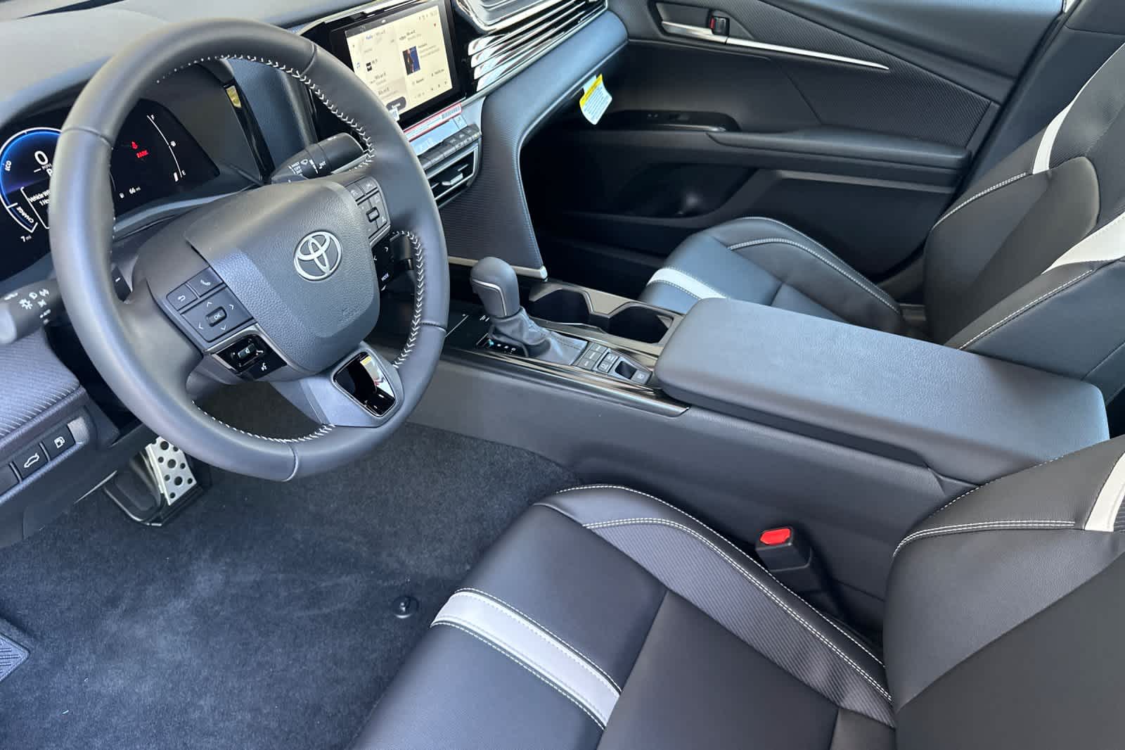 Thumbnail: 2026 Toyota Camry - 11