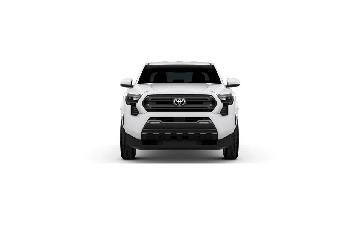Thumbnail: 2026 Toyota Tacoma - 17